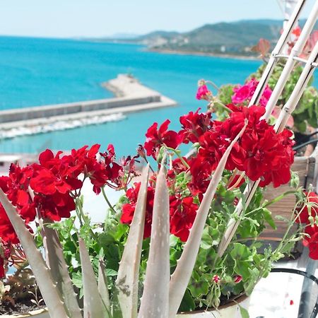 Apartamento Camaria Castillo 3º Daire Peñíscola Dış mekan fotoğraf