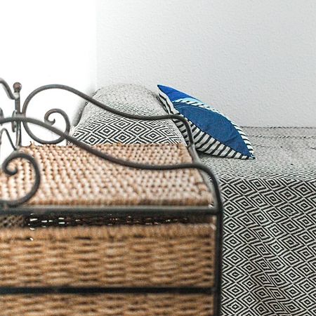 Apartamento Camaria Castillo 3º Daire Peñíscola Dış mekan fotoğraf