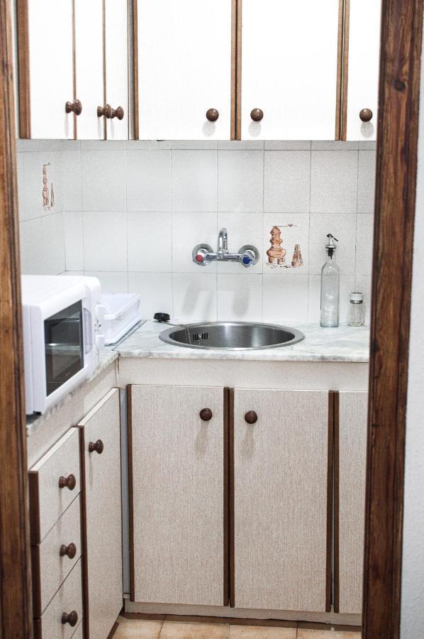 Apartamento Camaria Castillo 3º Daire Peñíscola Dış mekan fotoğraf