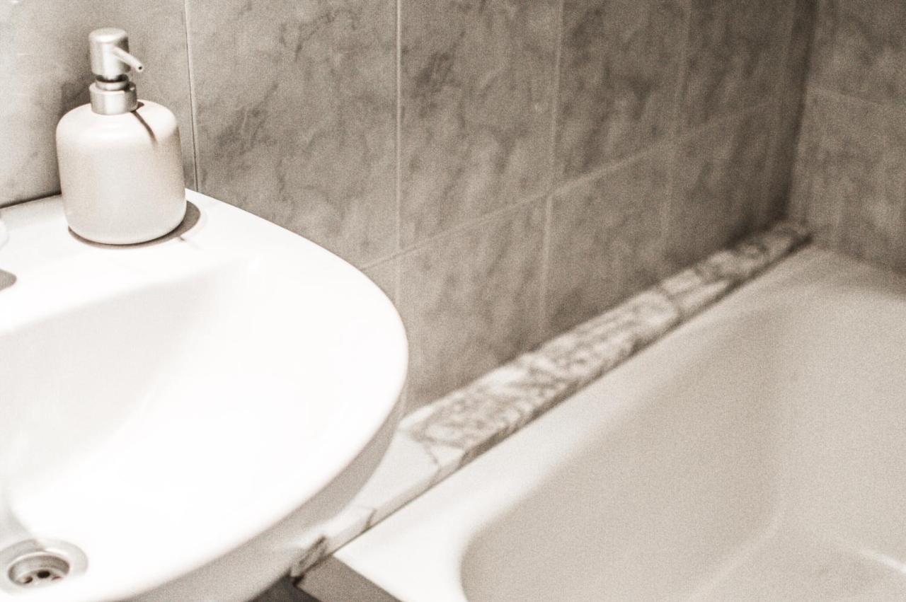 Apartamento Camaria Castillo 3º Daire Peñíscola Dış mekan fotoğraf