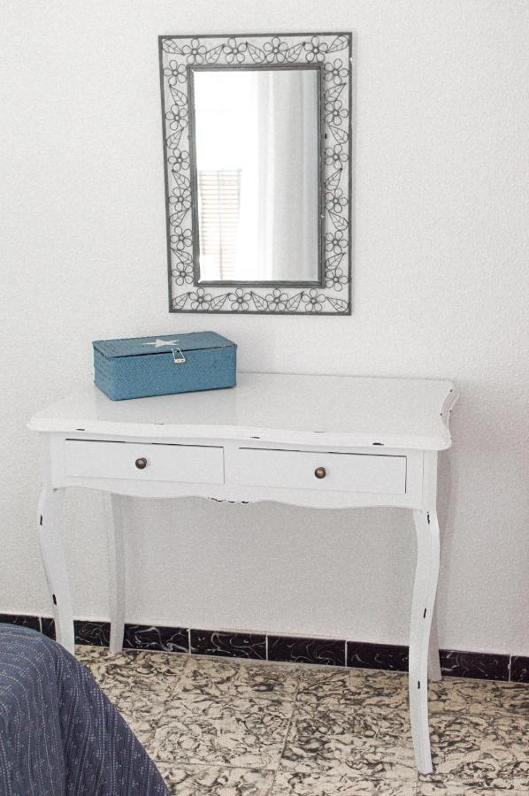 Apartamento Camaria Castillo 3º Daire Peñíscola Dış mekan fotoğraf
