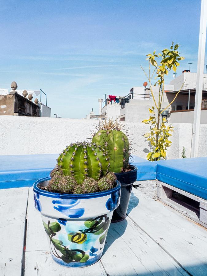 Apartamento Camaria Castillo 3º Daire Peñíscola Dış mekan fotoğraf